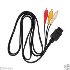 CAVO VIDEO AV  super nintendo