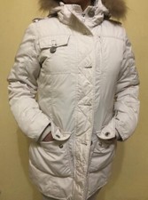 giubbotto invernale donna