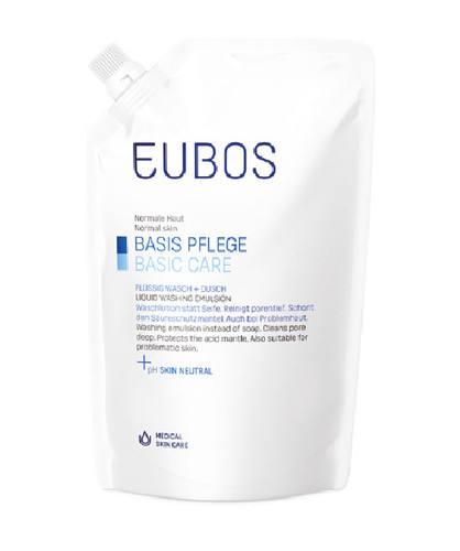Eubos detergente liquido - eubos,