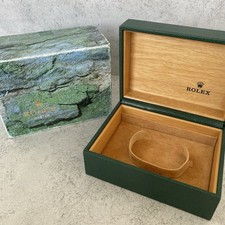 Rolex Submariner scatola