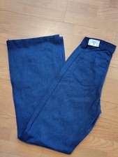 Jeans militari vintage anni 80