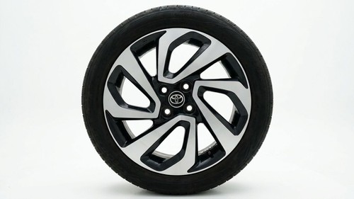 Cerchio lega toyota aygo - lega,