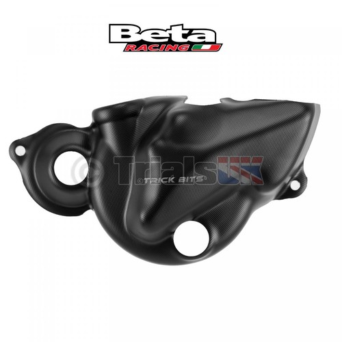 Cover carter frizione beta - carter,