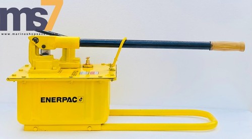 Enerpac p462 pompa idraulica - pompa, a