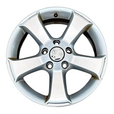 Cerchio in lega Sima cerchio