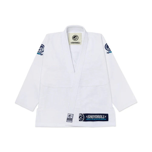 Kimono shoyoroll safire - shoyoroll,