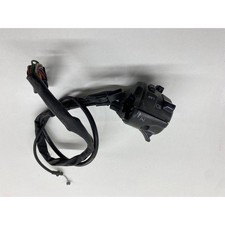 COMMUTATORE DEVIOLUCI SINISTRO SX KAWASAKI NINJA ZX-6R ZX6RR 636 2003-2004