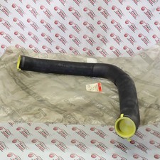 TUBO MANICOTTO INTERCOOLER