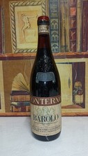 Vino 1979 Barolo Giacomo