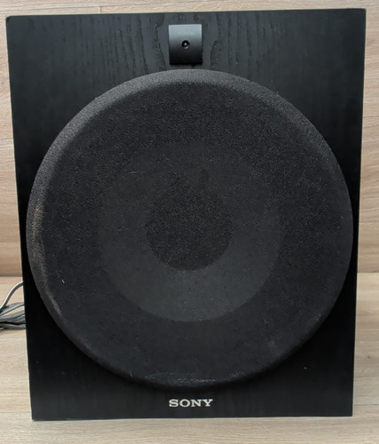 Sony w2500 active - sony, sa-w2500