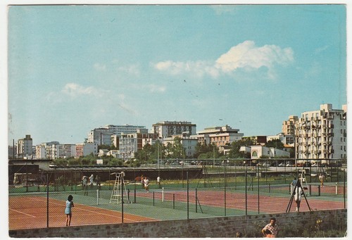 Lido degli estensi ferrara - degli,