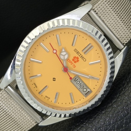 Orologio uomo giapponese - uomo,