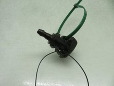 Serbatoio acqua tergicristallo