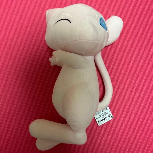 Pokemon mew peluche - pokemon, giocattolo
