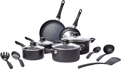 Batteria cucina 15 - batteria, da