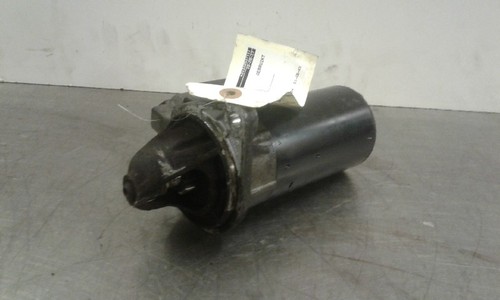 Motorino avviamento starter - motorino, d'avviamento