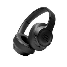Cuffie JBL Tune 760NC BT Over Ear ANC 50h Pieghevoli Nero