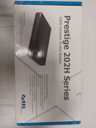 Zyxel prestige 202 - 202, s/t