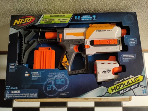 Nerf modulus recon mkii - modulus,