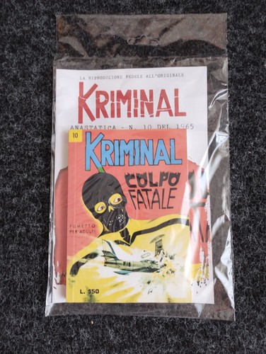 Kriminal anastatica - 10,