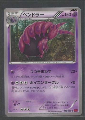 Scolipede collection y - ed,