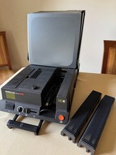 Proiettore/monitor diapositive