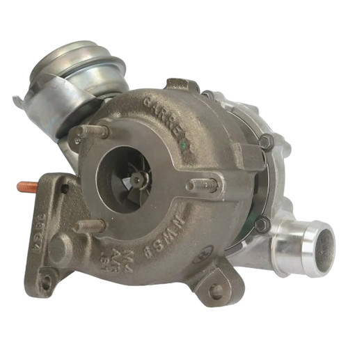 Turbocompressore garrett per - garrett,