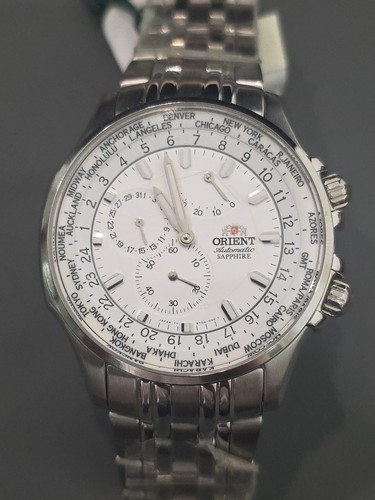 Orient sightseer executive - orient,