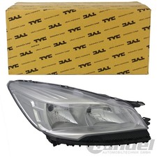 TYC FARI ANTERIORI H15 DESTRO