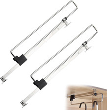 2 Pezzi Appendiabiti