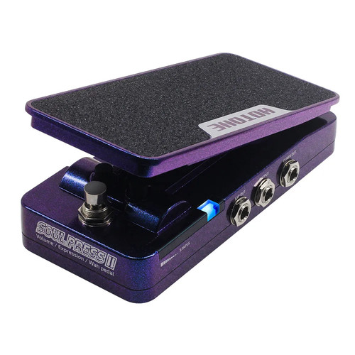 Hotone soul press - soul, 4-in-1