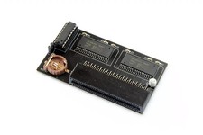 Chip RAM da 1 MB con RTC per