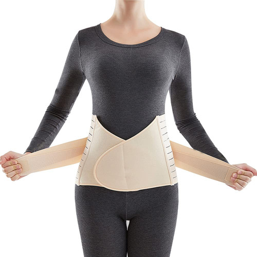 Fascia lombare supporto - fascia,