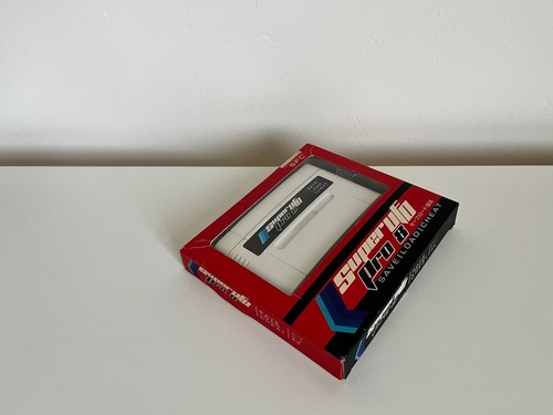 Super ufo pro - super,
