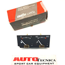 9939902 QUADRO STRUMENTI AUTOBIANCHI Y10 TURBO LIVELLO BENZINA TEMPERATURA ACQUA