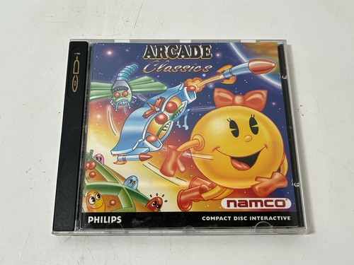 Philips arcade classics - philips,