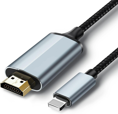 Adattatore lightning hdmi - da,