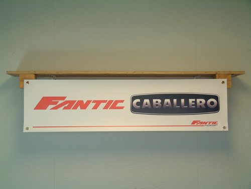 Fantic motor caballero - fantic,