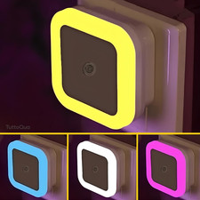 Luce notturna camera bambini - notturna,