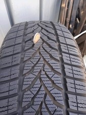 Pneumatici Invernali 195/55r16 91h