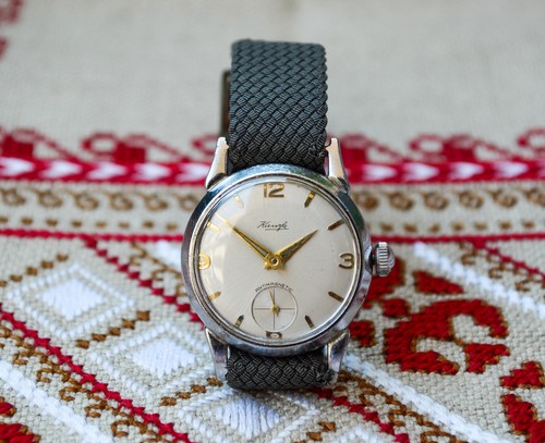 Orologio polso kienzle - orologio, da