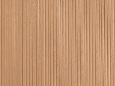 Auhagen 52418 Piastra Plastica