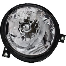 Faro Alogeno Faro Principale