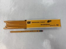 NOS Eberhard Faber Mongol 482
