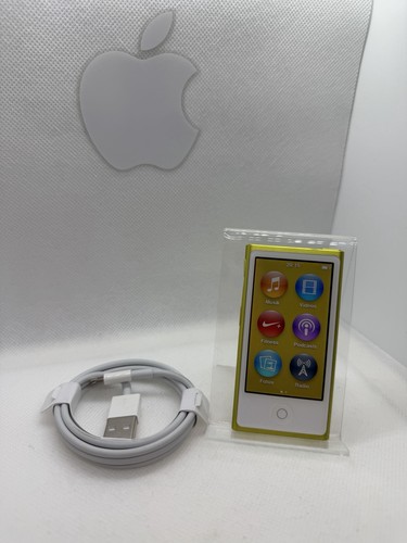 Apple ipod nano 7 - ipod,