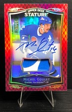 2023-24 Upper Deck Leggende