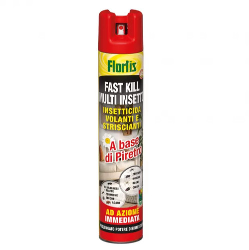 Insetticida spray volanti - spray,