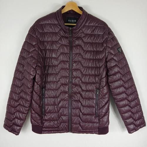 Giubbotto imbottito guess - giubbotto,