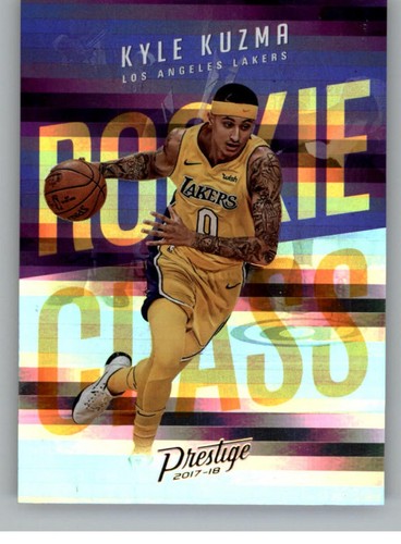 2017 panini prestige - panini,