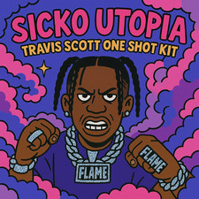 Sicko Utopia One Shot Kit -